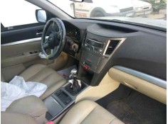 Recambio de salpicadero para subaru legacy kombi/outback b14 2.0 diesel cat referencia OEM IAM    2