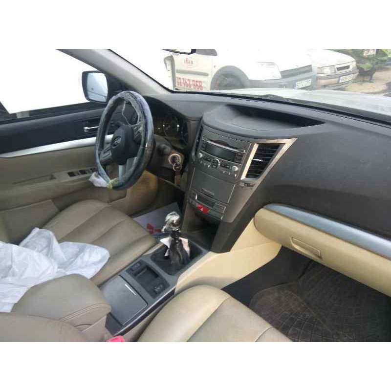 Recambio de salpicadero para subaru legacy kombi/outback b14 2.0 diesel cat referencia OEM IAM   