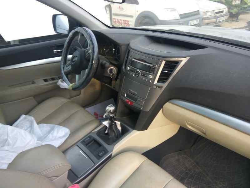 Recambio de salpicadero para subaru legacy kombi/outback b14 2.0 diesel cat referencia OEM IAM   