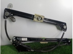 Recambio de elevalunas delantero izquierdo para volkswagen golf vii lim. 1.6 tdi dpf referencia OEM IAM 5G4837461F ELECTRICO SIN