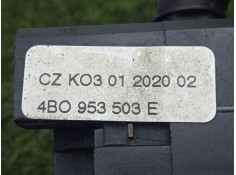 Recambio de mando limpia para seat toledo (1m2) 1.6 referencia OEM IAM 4B0953503E   2