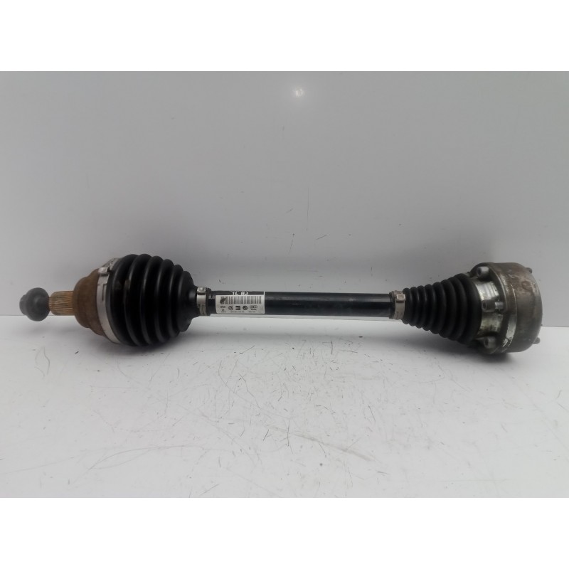 Recambio de transmision delantera izquierda para seat leon (5f1) 1.6 tdi referencia OEM IAM 1K0407271LB  