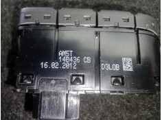 Recambio de interruptor para ford c-max 2.0 tdci cat referencia OEM IAM AM5T14B436CB   2