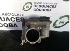 Recambio de caja mariposa para mazda 6 berlina (gg) 2.0 diesel cat referencia OEM IAM RF7J136B0C-K4238-0012012755H19-5H17  
