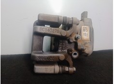 Recambio de pinza freno trasera izquierda para kia sportage 1.6 crdi cat referencia OEM IAM BC140276-8JL1-710LE-NKNC-0920-BC4122