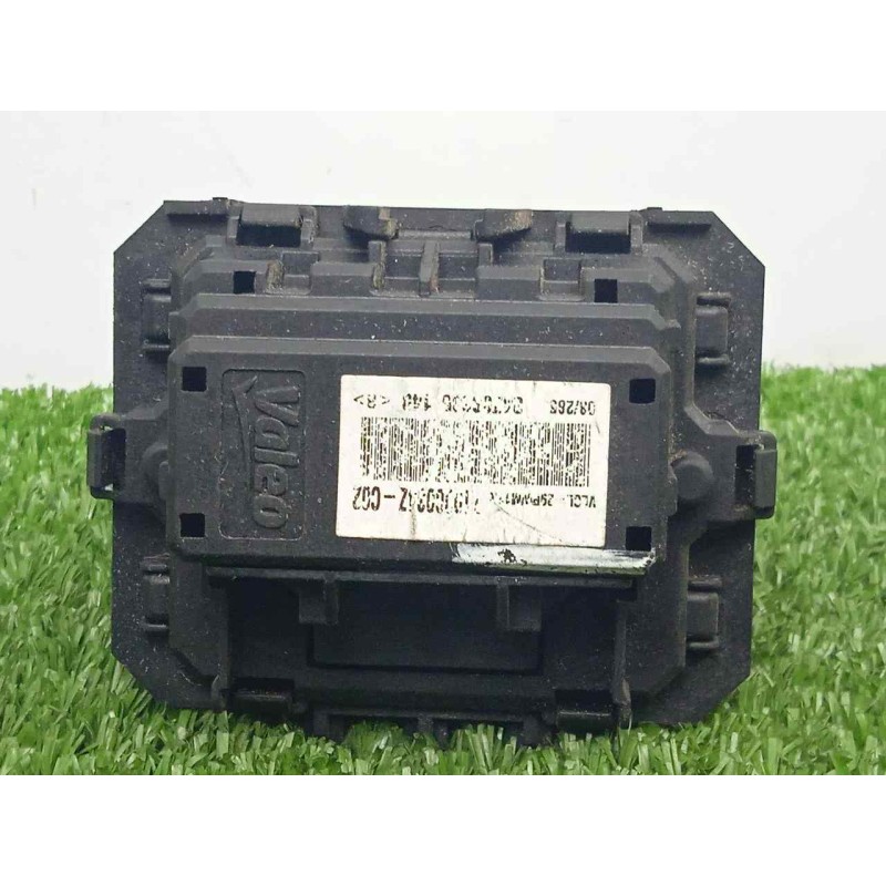 Recambio de resistencia calefaccion para renault megane iii berlina 5 p 1.6 16v referencia OEM IAM  CON.CLIMA 