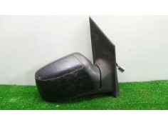 Recambio de retrovisor derecho para ford focus berlina (cap) 1.6 tdci cat referencia OEM IAM  05-08 - ELECTRICO - 5.PINES NEGRO  2