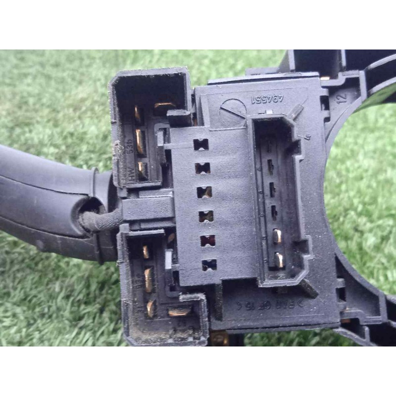 Recambio de mando limpia para seat toledo (1m2) 1.6 referencia OEM IAM 4B0953503E  