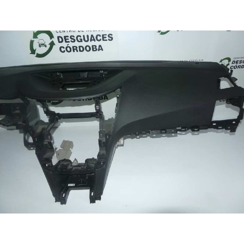 Recambio de salpicadero para subaru legacy kombi/outback b14 2.0 diesel cat referencia OEM IAM   