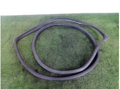 Recambio de gomas contorno puerta para kia sportage 1.6 crdi cat referencia OEM IAM 83140F1000 TRASERA DERECHA 