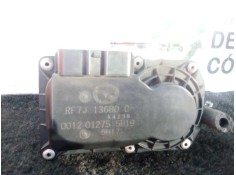 Recambio de caja mariposa para mazda 6 berlina (gg) 2.0 diesel cat referencia OEM IAM RF7J136B0C-K4238-0012012755H19-5H17   2