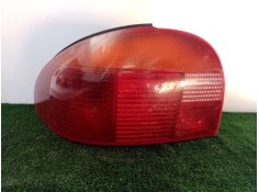 Recambio de piloto trasero izquierdo para ford mondeo berlina/familiar (fd) referencia OEM IAM  5.PUERTAS 