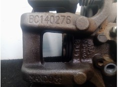 Recambio de pinza freno trasera izquierda para kia sportage 1.6 crdi cat referencia OEM IAM BC140276-8JL1-710LE-NKNC-0920-BC4122 2