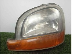 Recambio de faro izquierdo para renault kangoo 4x4 1.9 dti diesel referencia OEM IAM  98-03 