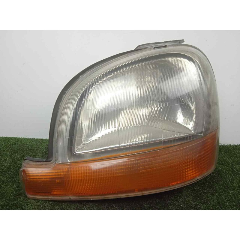 Recambio de faro izquierdo para renault kangoo 4x4 1.9 dti diesel referencia OEM IAM  98-03 