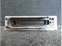 Recambio de centralita motor uce para peugeot 406 berlina (s1/s2) 1.9 turbodiesel cat referencia OEM IAM 0281001262-9624519580-2