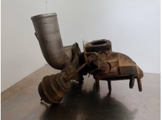 Recambio de turbocompresor para audi a3 (8l) 1.8 20v turbo referencia OEM IAM 06A145703G-K03011AJ53309   2