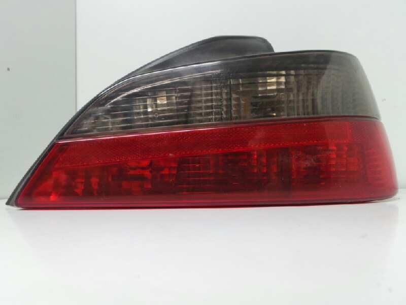 Recambio de piloto trasero derecho para peugeot 406 berlina (s1/s2) referencia OEM IAM  1.SERIE 