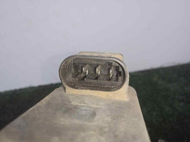 Recambio de faro izquierdo para renault kangoo 4x4 1.9 dti diesel referencia OEM IAM  98-03 