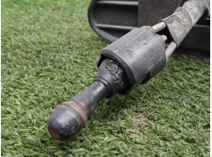 Recambio de retrovisor derecho para peugeot 309 referencia OEM IAM  MANUAL NEGRO.PLASTICO 2