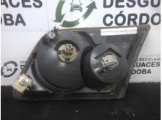 Recambio de piloto trasero izquierdo interior para mazda 6 berlina (gg) 2.0 diesel cat referencia OEM IAM  02-06 - INTERIOR  2