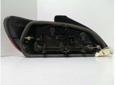 Recambio de piloto trasero derecho para peugeot 406 berlina (s1/s2) referencia OEM IAM  1.SERIE  2