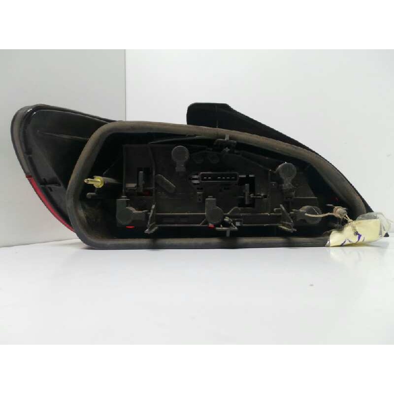 Recambio de piloto trasero derecho para peugeot 406 berlina (s1/s2) referencia OEM IAM  1.SERIE 