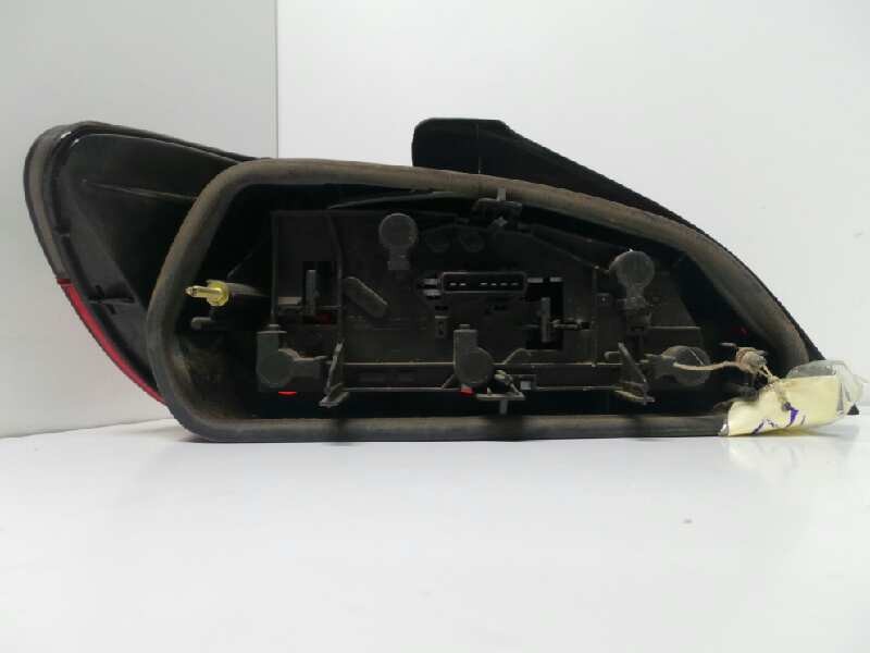 Recambio de piloto trasero derecho para peugeot 406 berlina (s1/s2) referencia OEM IAM  1.SERIE 