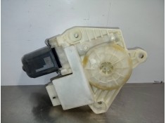 Recambio de motor elevalunas trasero izquierdo para volkswagen golf vii lim. 1.6 tdi dpf referencia OEM IAM 5Q4959811A-A63081110