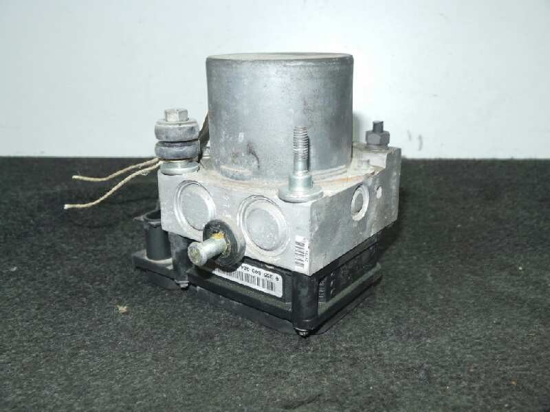 Recambio de abs para lancia musa (184) referencia OEM IAM 0265231308-46826209-0265800304  BOSCH