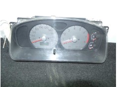 Recambio de cuadro instrumentos para suzuki ignis rg (fh) 1.3 cat referencia OEM IAM 3410080GA0-2573208520 DENSO 