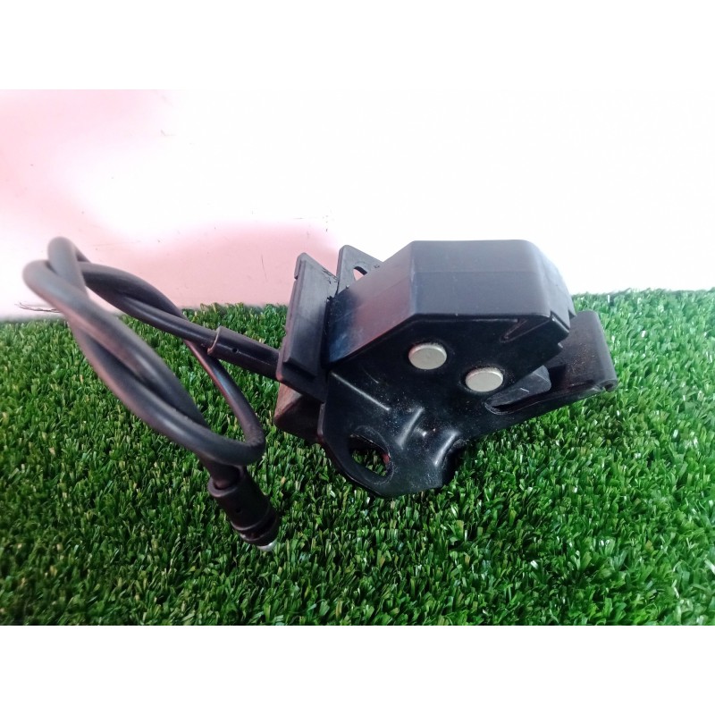 Recambio de cerradura maletero / porton para renault kangoo 1.5 dci diesel cat referencia OEM IAM 04612C  