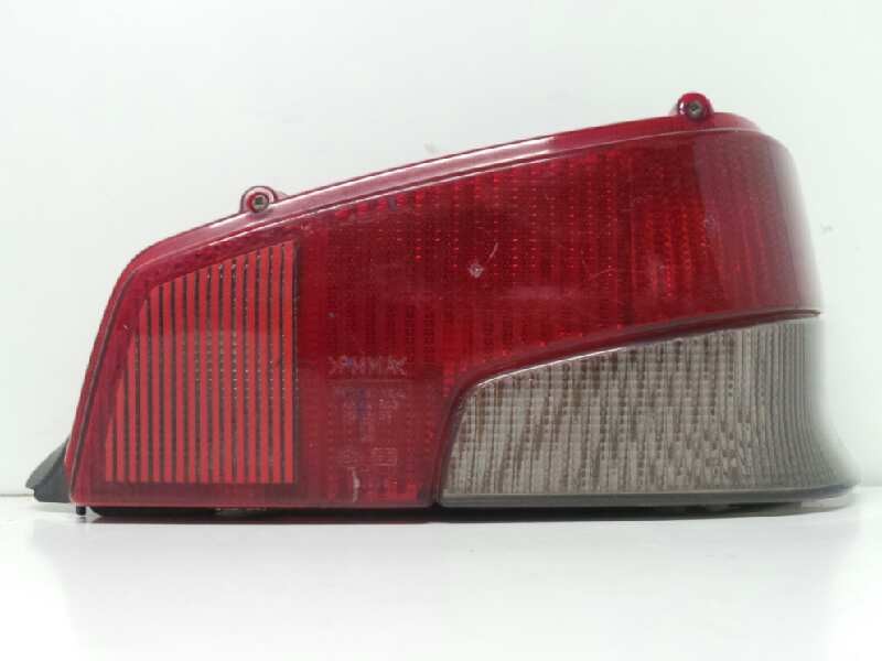 Recambio de piloto trasero derecho para peugeot 106 (s1) 1.0 referencia OEM IAM  1.SERIE 