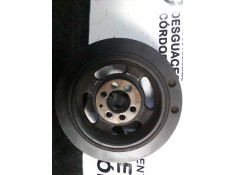 Recambio de polea cigueñal para mazda 6 berlina (gg) 2.0 diesel cat referencia OEM IAM NOTIENEREFERENCIA 7.CANALES DIAMETRO: 165