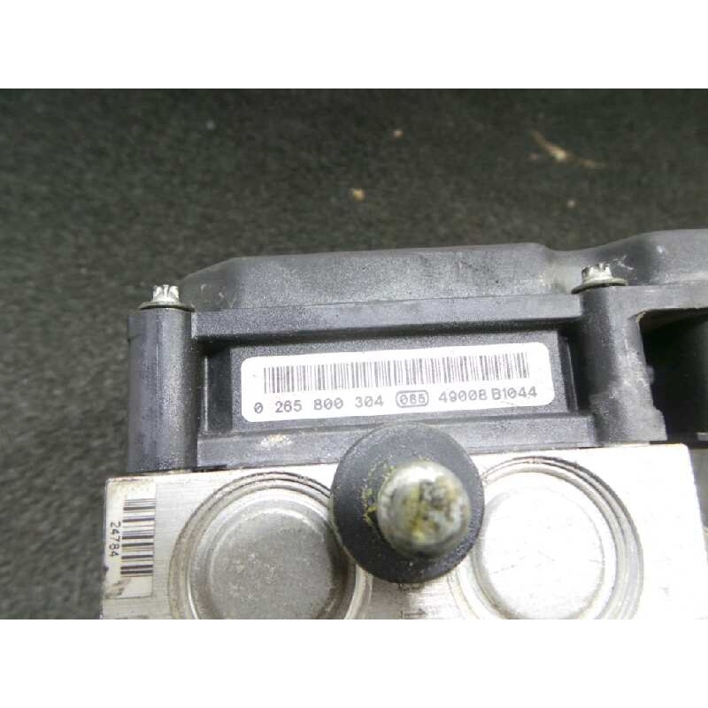 Recambio de abs para lancia musa (184) referencia OEM IAM 0265231308-46826209-0265800304  BOSCH