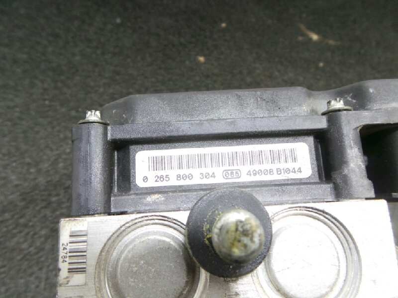 Recambio de abs para lancia musa (184) referencia OEM IAM 0265231308-46826209-0265800304  BOSCH