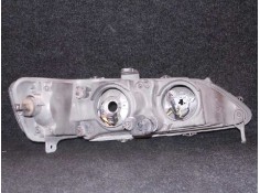 Recambio de faro izquierdo para honda accord berlina (cg7-9/ch1-7) 2.0 tdi cat referencia OEM IAM  98-02 H7+H1 2