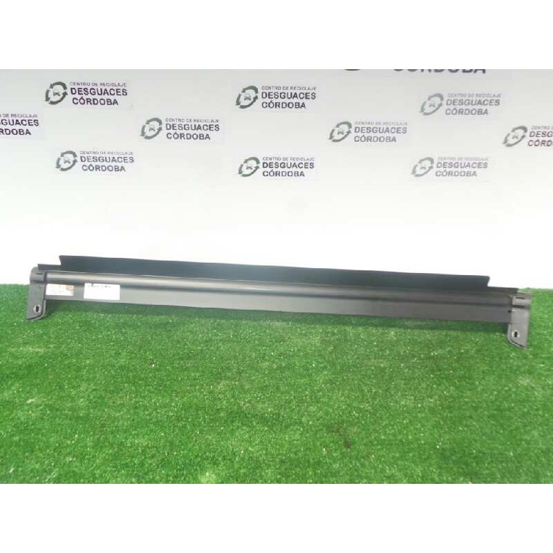 Recambio de bandeja trasera para mercedes-benz clase slk (w170) roadster 3.2 v6 18v cat referencia OEM IAM A1706900265-170690026
