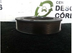 Recambio de polea cigueñal para mazda 6 berlina (gg) 2.0 diesel cat referencia OEM IAM NOTIENEREFERENCIA 7.CANALES DIAMETRO: 165 2