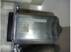 Recambio de motor elevalunas trasero izquierdo para volkswagen golf vii lim. 1.6 tdi dpf referencia OEM IAM 5Q4959811A-A63081110 2