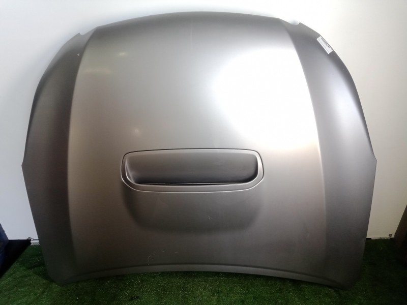 Recambio de capot para subaru legacy kombi/outback b14 2.0 diesel cat referencia OEM IAM   