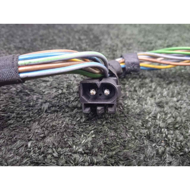 Recambio de mando luces para bmw serie 5 berlina (e34) 2.0 24v referencia OEM IAM   