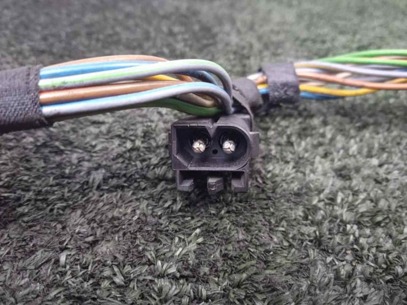 Recambio de mando luces para bmw serie 5 berlina (e34) 2.0 24v referencia OEM IAM   