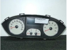 Recambio de cuadro instrumentos para lancia musa (184) referencia OEM IAM 735388653-503001190100 1.4 16V - 95 CV MOTOR 843A1.000