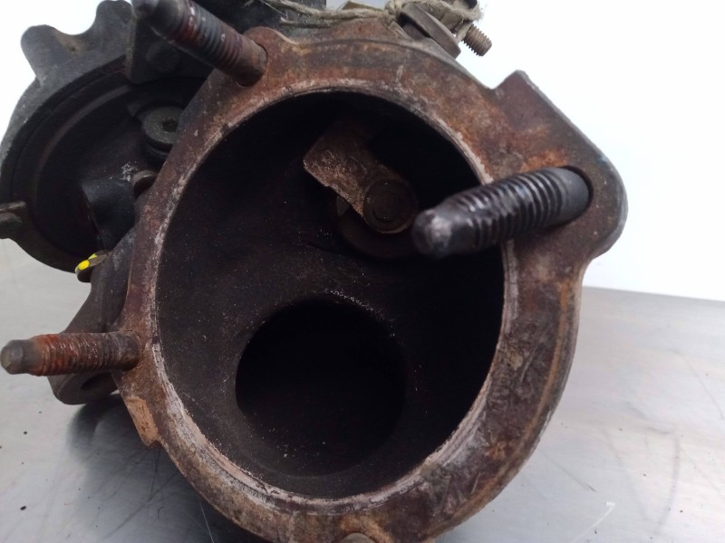 Recambio de turbocompresor para audi a3 (8l) 1.8 20v turbo referencia OEM IAM 06A145703G-K03011AJ53309  