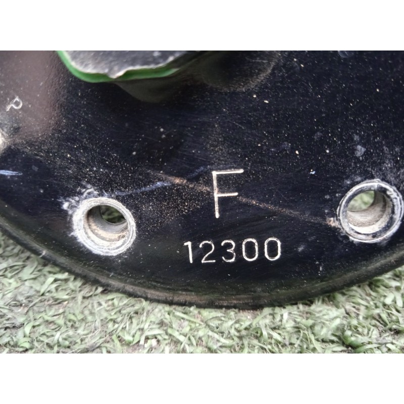 Recambio de aforador para toyota corolla 1.6 g referencia OEM IAM 12300  