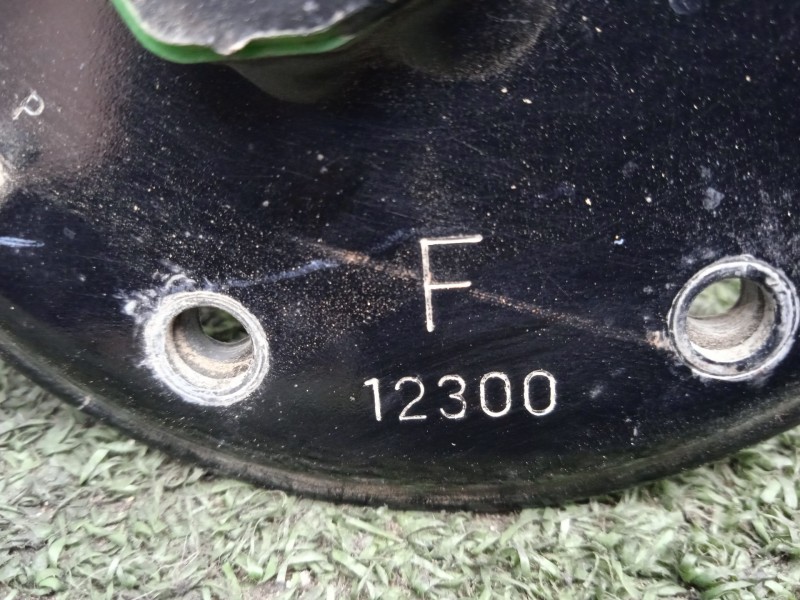 Recambio de aforador para toyota corolla 1.6 g referencia OEM IAM 12300  