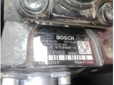 Recambio de bomba inyeccion para renault trafic combi 1.6 dci diesel referencia OEM IAM 0445010404-167008960R BOSCH 2.PINES 2
