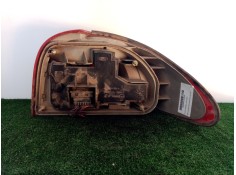 Recambio de piloto trasero izquierdo para ford mondeo berlina/familiar (fd) referencia OEM IAM  5.PUERTAS  2