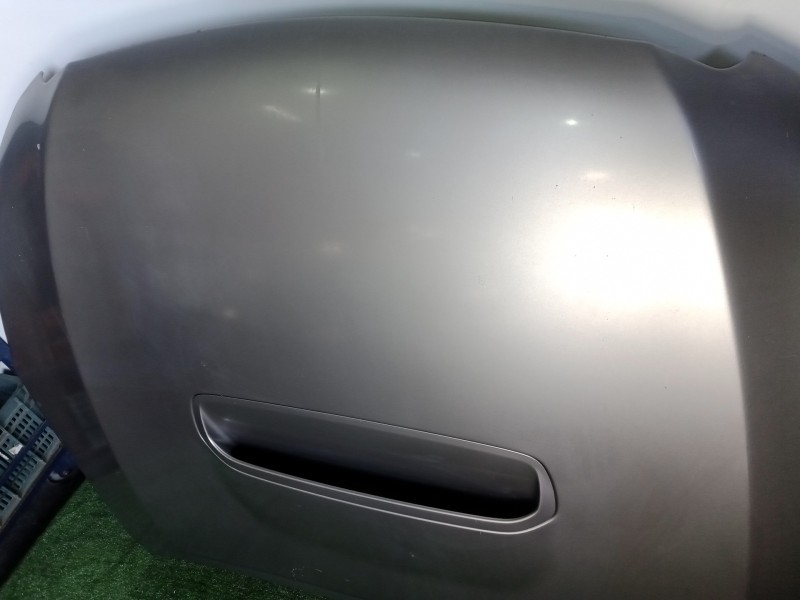 Recambio de capot para subaru legacy kombi/outback b14 2.0 diesel cat referencia OEM IAM   